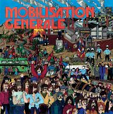 {Mobilisation Générale,} 2014