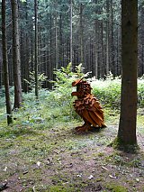 {Hibou,} 2009