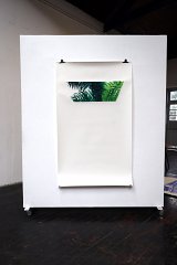 {Pensée vacillante, Petrópolis}, 2022