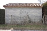 {murs aveugles}, 2010