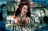{La montre de Jeanne,} 2017