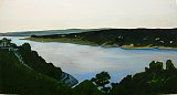 {Lac Travis II,} 2010