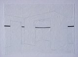 {Sans titre (Horizon)}, 2003