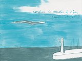 { Combien de menthes à l'eau faudra t-il pour éteindre ce feu rouge ?}