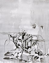 {Mémoire en ruine}, 2013