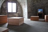 {Dialogue avec l'histoire,} 2016