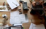 Image d'un temps de recherche pendant l'enquête
