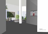 Documentation de l'installation, croquis préparatoire