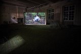 Vues de l'exposition PRINTEMPS, Palais épiscopal - Musée de Béziers, 2020