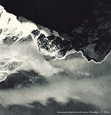 {Annapurna, éperon Nord Ouest, Himalaya}, 2014 