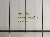 Documentation des étapes de production du livre