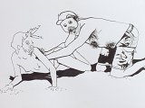 {Sans titre}, 2012