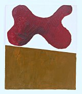{Sans titre}, 2018