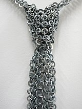 {Hang Me By The Tie,} 2007 (détail)