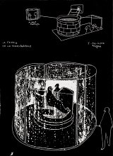 {La favela de la transparence}