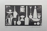 {Vase}, 2009
