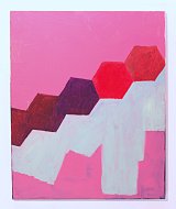 {Hexagones}, 2013