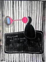 {Ventousardise}, 2015