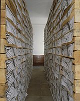 {Sans titre 87,} 1995