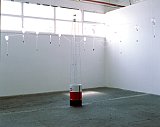 {En attendant qu'il pleuve,} 1998