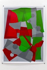 {Fantôme #2}, 2017