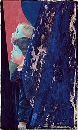 {Adrienne et Léonore,} 1986