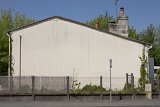 {murs aveugles}, 2010