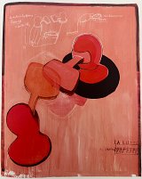 {La lutte des hommes marteaux}, 1999