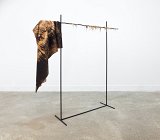 {Concrétion #1}, 2018