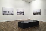 Vue de l'exposition, Espace Culturel François Mitterrand, Périgueux