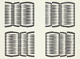 {No Before, No After. Sheet 2,} 2012