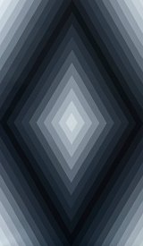 {Observe White Lozenge,} 2013