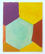 {Hexagones}, 2013