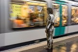 {Ober-Unter/Irdisch}, 2022