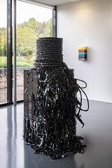 {Cordage}, 2019-2021