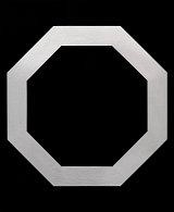 {Octagon 7}, 2021