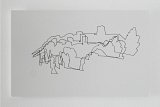 {Échos d'un îlot}, détail, 2010