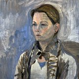 {Anja}, 2012