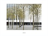 {Quartier moderne, Luxembourg, 17 avril 2011}