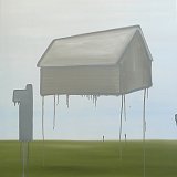 {Dream 1,} 2009 (détruit)