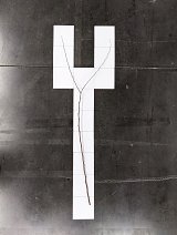 {Sister Ship - mûrier sauvage}, 2024 