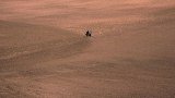 Image extraite d'une vidéo réalisée pendant l'enquête
