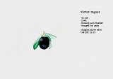 {Le dernier repas (Victor Feguer)}, 2020