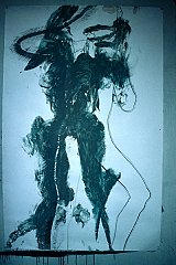 Dessin, 1978-1980