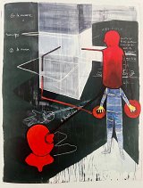 {La masse}, 1998