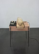 {Mouvement lithique}, 2018