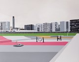 {Jeux du Parc des Docks, Saint-Ouen}, 2017
