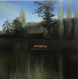 {Le lac de Castelgaillard à vendre en automne 2015 #3}, 2017
