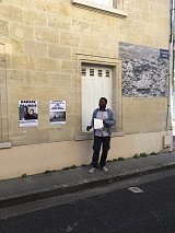 {Le répondeur}, 2021
