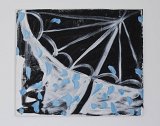 {Étude de parapluie femelle}, 2019